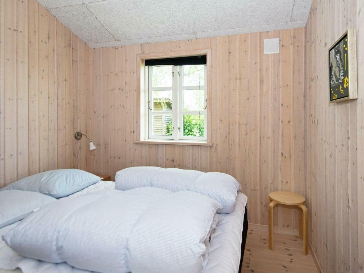 Holiday Home Hejls Xxviii Exterior foto